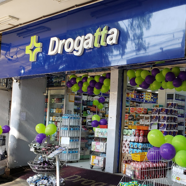 Foto 6 Drogaria Drogatta - Estácio Rj