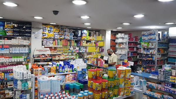 Foto 1 Drogaria Tambaú | Farmácia em Ipanema - RJ