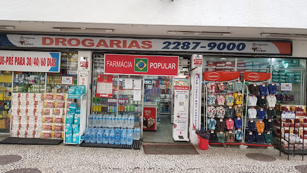 Foto 4 Drogaria Tambaú | Farmácia em Ipanema - RJ