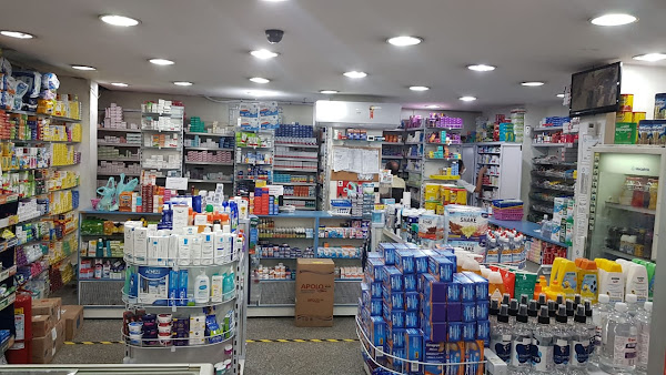 Foto 5 Drogaria Tambaú | Farmácia em Ipanema - RJ