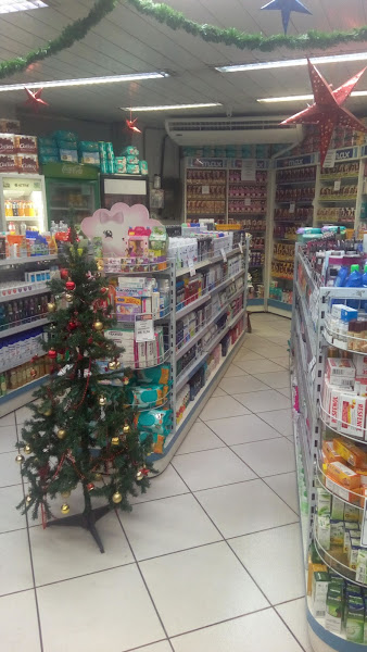 Foto 1 Drogarias Max