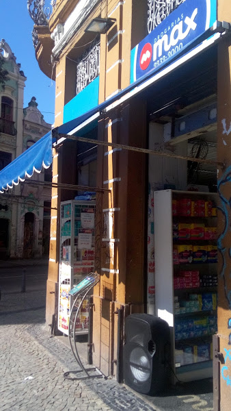 Foto 2 Drogarias Max