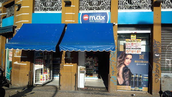 Foto 3 Drogarias Max