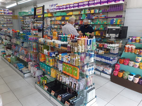 Foto 1 Drogaria Rio Comprido