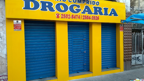 Foto 3 Drogaria Rio Comprido