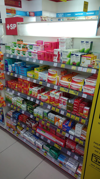 Foto 1 Drogaria São Paulo