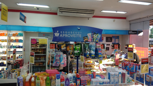 Foto 4 Drogaria São Paulo