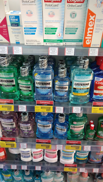 Foto 5 Drogaria São Paulo