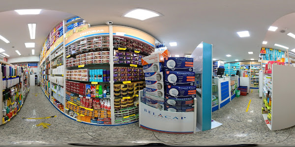 Foto 1 Farmácia Belacap | Delivery em Rio de Janeiro