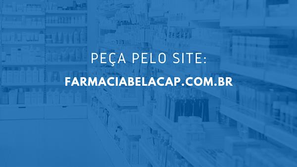 Foto 2 Farmácia Belacap | Delivery em Rio de Janeiro