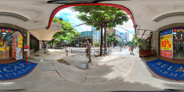 Foto 4 Farmácia Belacap | Delivery em Rio de Janeiro