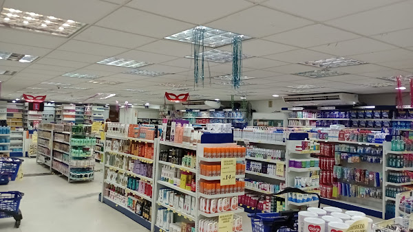 Foto 1 Drogarias Positiva