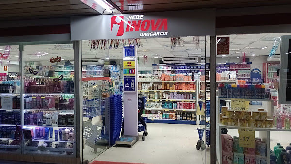 Foto 2 Drogarias Positiva