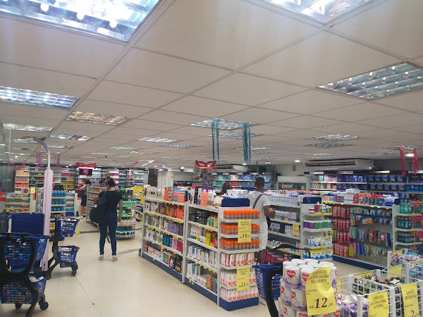 Foto 3 Drogarias Positiva