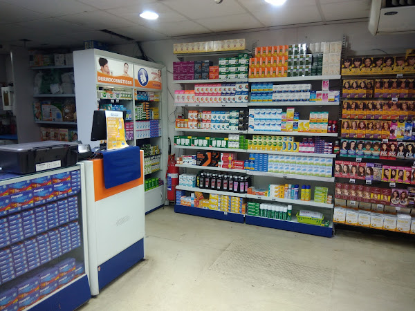 Foto 4 Drogarias Positiva