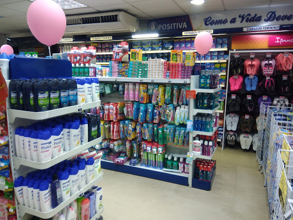 Foto 5 Drogarias Positiva