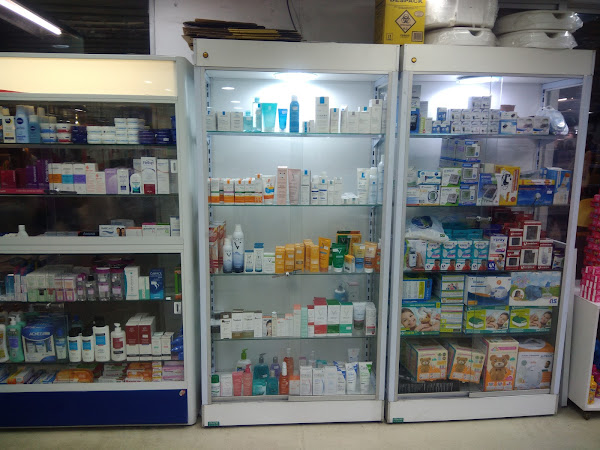 Foto 6 Drogarias Positiva