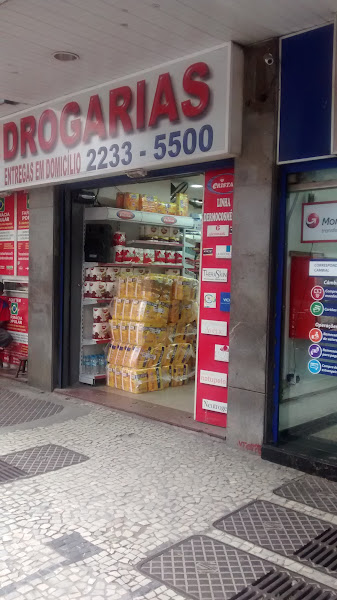 Foto 2 Drogaria Cristal