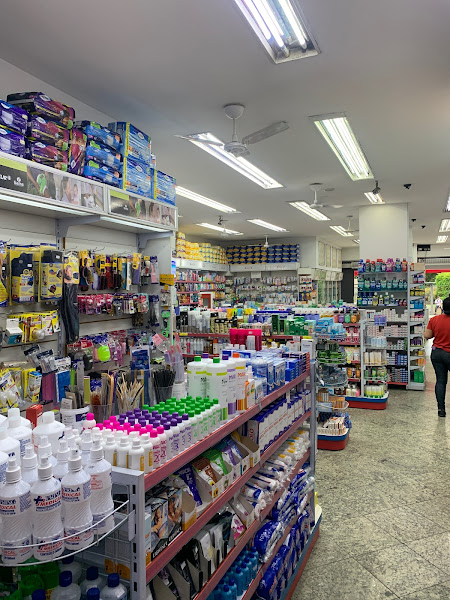 Foto 1 Drogaria Cristal