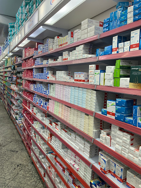 Foto 4 Drogaria Cristal