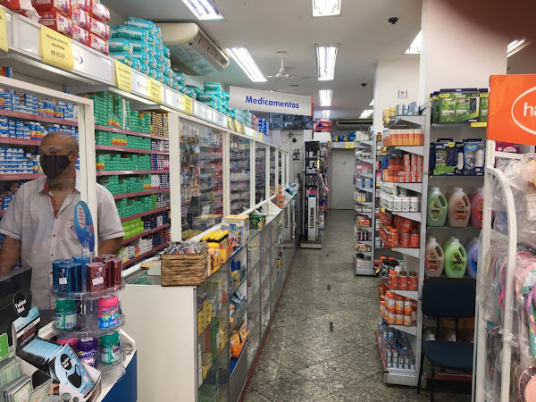 Foto 5 Drogaria Cristal