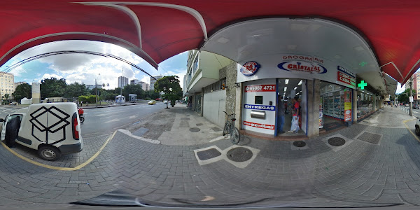 Foto 6 Drogaria Cristal