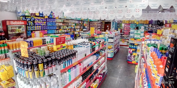 Foto 2 Farmácia | Drogaria