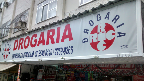 Foto 6 Farmácia | Drogaria