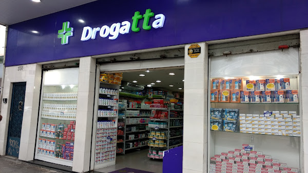 Drogaria Drogatta - Haddock Lobo 350 Drogaria Drogatta - Haddock Lobo 350