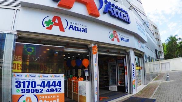 Drogaria Atual do Recreio