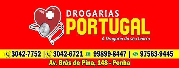 Drogarias Portugal
