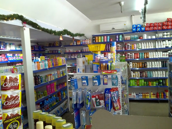 Foto 1 TUPÃ DROGARIA