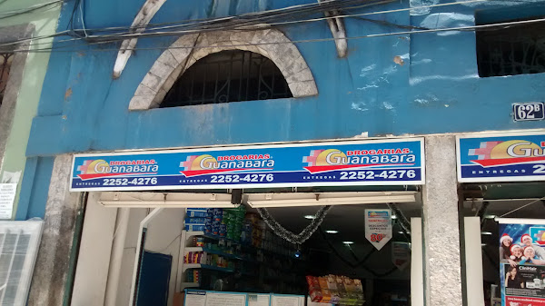 Foto 2 TUPÃ DROGARIA