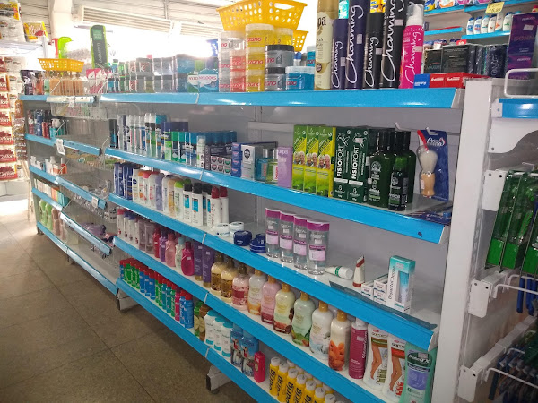 Foto 3 TUPÃ DROGARIA