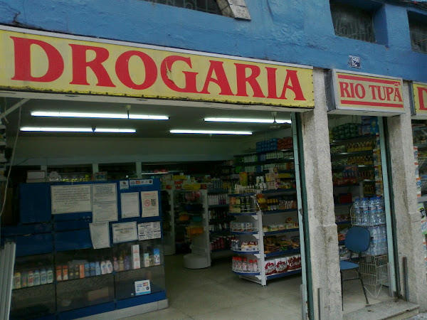 Foto 4 TUPÃ DROGARIA