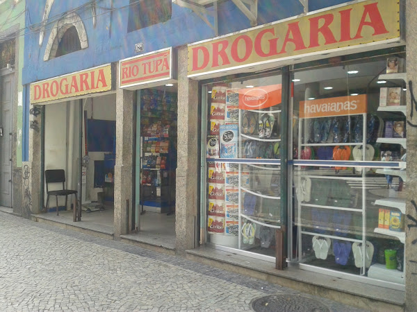 Foto 6 TUPÃ DROGARIA