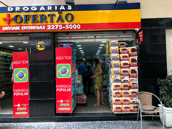 Foto 3 Drogarias Ofertão
