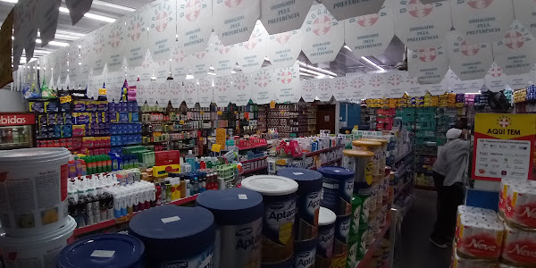 Drogaria RIC | Farmácia Delivery em Rio de Janeiro