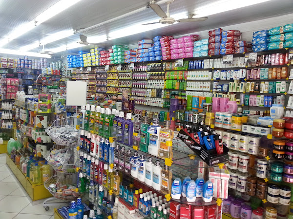 Foto 1 Drogarias Mais Oferta