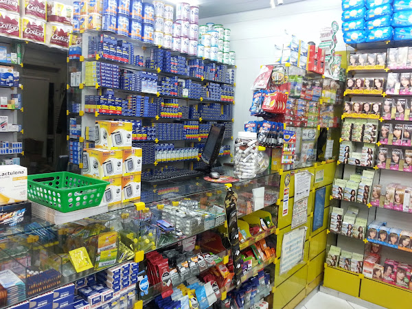 Foto 2 Drogarias Mais Oferta