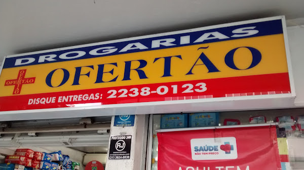 Foto 3 Drogarias Mais Oferta