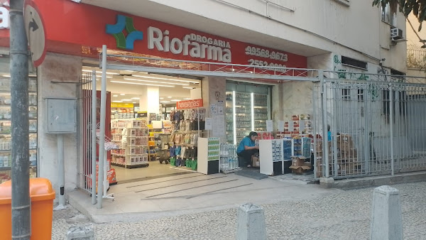 Foto 1 Rio Farma