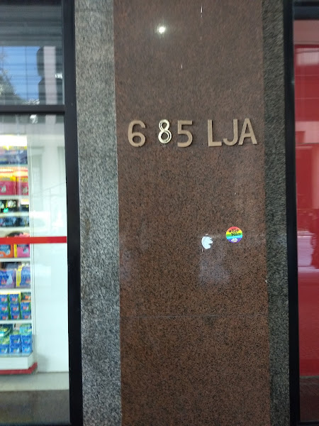 Foto 1 DROGARIAS PACHECO