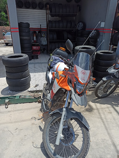 Danifarma Produtos de Farmácia E Perfumaria Ltda -