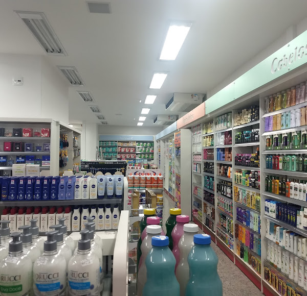 Foto 4 Drogaria Cristal Botafogo