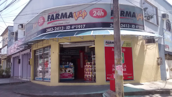 Farma Vip 24h