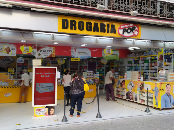 Foto 2 Drogaria Pop - Centro
