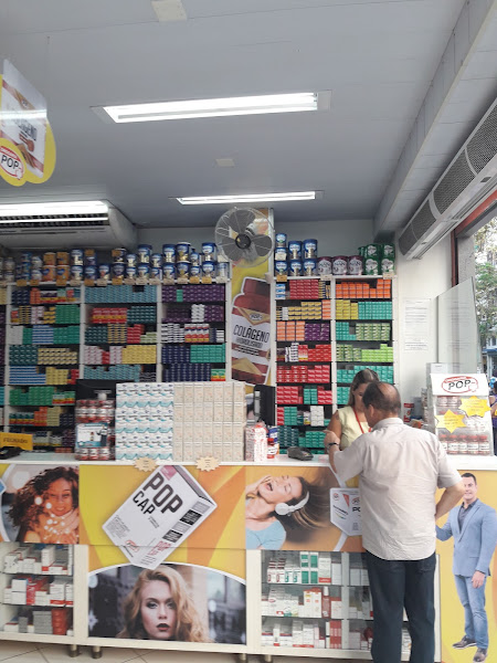 Foto 4 Drogaria Pop - Centro