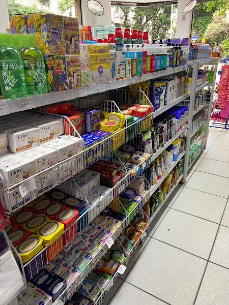 Foto 1 Drogarias Max