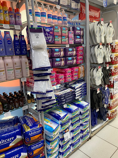 Foto 2 Drogarias Max